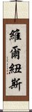 維爾紐斯 Scroll