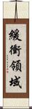 緩衝領域 Scroll