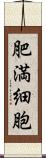 肥満細胞 Scroll
