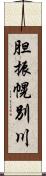 胆振幌別川 Scroll