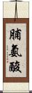 脯氨酸 Scroll