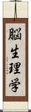 脳生理学 Scroll