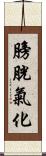 膀胱氣化 Scroll