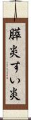 膵炎 Scroll