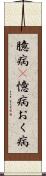 臆病(P) Scroll