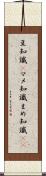 豆知識(P) Scroll