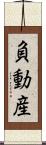 負動産 Scroll