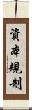 資本規制 Scroll