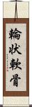 輪状軟骨 Scroll