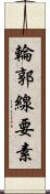 輪郭線要素 Scroll