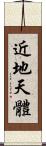 近地天體 Scroll