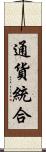 通貨統合 Scroll