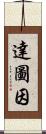 Datuin Scroll