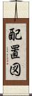 配置図 Scroll