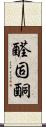 醛固酮 Scroll