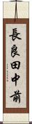 長良田中前 Scroll