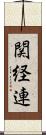 関経連 Scroll