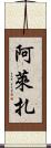 Aleeza Scroll