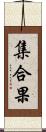 集合果 Scroll