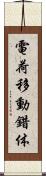 電荷移動錯体 Scroll