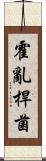 霍亂桿菌 Scroll