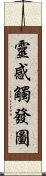 靈感觸發圖 Scroll