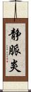 静脈炎 Scroll