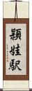 頴娃駅 Scroll