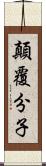 顛覆分子 Scroll
