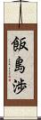 飯島渉 Scroll