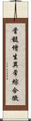 骨髓增生異常綜合徵 Scroll