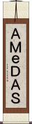 ＡＭｅＤＡＳ Scroll