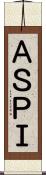 ＡＳＰＩ Scroll