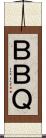 ＢＢＱ Scroll