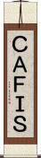ＣＡＦＩＳ Scroll