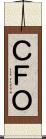 ＣＦＯ Scroll