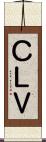 ＣＬＶ Scroll