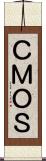 ＣＭＯＳ Scroll