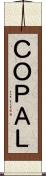 ＣＯＰＡＬ Scroll