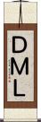 ＤＭＬ Scroll
