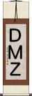 ＤＭＺ Scroll