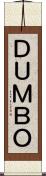 ＤＵＭＢＯ Scroll