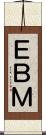 ＥＢＭ Scroll