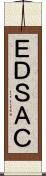 ＥＤＳＡＣ Scroll