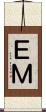 ＥＭ Scroll