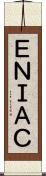 ＥＮＩＡＣ Scroll