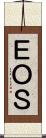 ＥＯＳ Scroll
