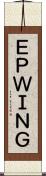 ＥＰＷＩＮＧ Scroll