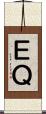 ＥＱ Scroll