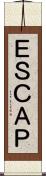 ＥＳＣＡＰ Scroll